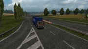 Russian Traffic Pack v3.1.1 для Euro Truck Simulator 2 миниатюра 8