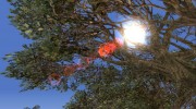 Lensflare GTA III для GTA San Andreas миниатюра 4