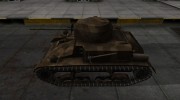 Скин в стиле C&C GDI для T2 Light Tank для World Of Tanks миниатюра 2