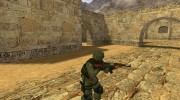 Lithuania UN Soldiers for Counter Strike 1.6 miniature 2
