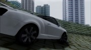 Bentley Continental SS для GTA San Andreas миниатюра 3