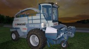 Енисей-324 Beta for Farming Simulator 2015 miniature 37