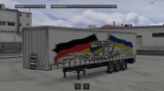 Carl Zeiss Jena Trailer V 1.0 for Euro Truck Simulator 2 miniature 1