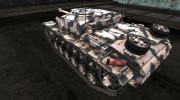 Шкурка для StuG III para World Of Tanks miniatura 3