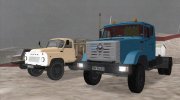 GHWProject Russian Truck pack  miniature 1