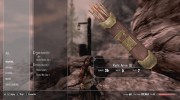 Rustic Nord Hero Weapon Set for TES V: Skyrim miniature 5