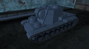 Шкурка для КВ-5 para World Of Tanks miniatura 1