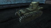 T1 para World Of Tanks miniatura 1