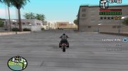 Chaos Mod for GTA San Andreas miniature 4