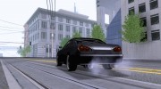 Elegy Edit para GTA San Andreas miniatura 2