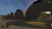 Factory Farm v 1.5 для Farming Simulator 2017 миниатюра 6