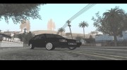 ВАЗ 2109 длиннокрылая для GTA San Andreas миниатюра 1