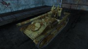 Шкурка для СУ-8 for World Of Tanks miniature 1