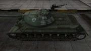 Зоны пробития контурные для WZ-111 model 1-4 for World Of Tanks miniature 2