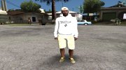GTA V Online Skin Male for GTA San Andreas miniature 1