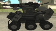 Mobile Turret From Titan Fall  миниатюра 6