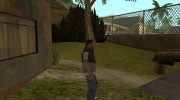 Скин из GTA 4 v25 для GTA San Andreas миниатюра 5