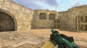 Galil Невозмутимость for Counter Strike 1.6 miniature 3