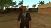 Clay Kaczmarek для GTA San Andreas миниатюра 1