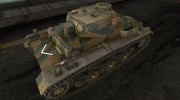 VK3001 (H) от oslav 3 for World Of Tanks miniature 1
