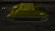 JagdPzIV 20 для World Of Tanks миниатюра 2