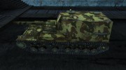 Объект 212 para World Of Tanks miniatura 2