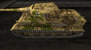Lowe (final version) для World Of Tanks миниатюра 2