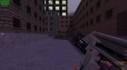 Alien Pulse Rifle para Counter Strike 1.6 miniatura 3