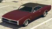 Imponte Dukes Sound Mod para GTA San Andreas miniatura 1