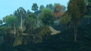 Fantasy Hill race maps V2.0.2 для GTA San Andreas миниатюра 5