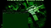 CS Modern Warfare GUI para Counter Strike 1.6 miniatura 4