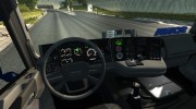 Scania 4 v 2.2.1 для Euro Truck Simulator 2 миниатюра 6