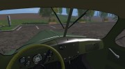 ЗиЛ 585Л для Farming Simulator 2015 миниатюра 5