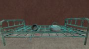 Props with accucarcy collisions для Counter-Strike Source миниатюра 3