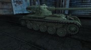 Шкурка для AMX 13 90 №24 para World Of Tanks miniatura 5