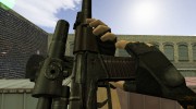 AS VAL для Counter Strike 1.6 миниатюра 3