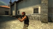Sig550-Default для Counter-Strike Source миниатюра 5