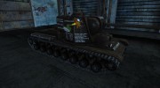 КВ-5 5 para World Of Tanks miniatura 5