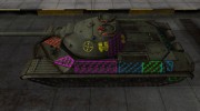Качественные зоны пробития для ИС-8 para World Of Tanks miniatura 2