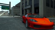 Simple ENB for natural and realistic lighting (0.79) for GTA 4 miniature 1