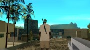 Aztec Gang para GTA San Andreas miniatura 2