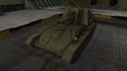 Шкурка для СУ-122А в расскраске 4БО для World Of Tanks миниатюра 1