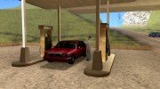 Оживлённый Энджел Пайн v.3 (Финал) for GTA San Andreas miniature 3