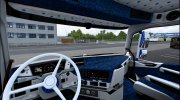 Volvo FH12 PWT Thermo para Euro Truck Simulator 2 miniatura 3