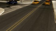 Los Santos Roads HD para GTA San Andreas miniatura 4