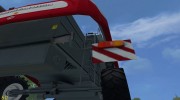 ACROS 590 Plus for Farming Simulator 2015 miniature 7