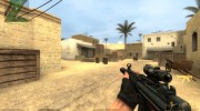 MP5 Tactical для Counter-Strike Source миниатюра 2