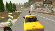 Evgenys story para GTA San Andreas miniatura 8