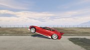 Burnout Wheelie 1.2 para GTA 5 miniatura 7