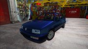 Volkswagen Jetta VR6 Mk3 1995 for GTA San Andreas miniature 1